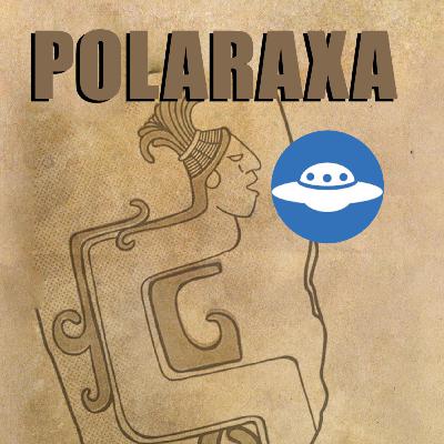 Polaraxa 51-20: Zagubione królestwa Polaraxa 51-20: Zagubione królestwa