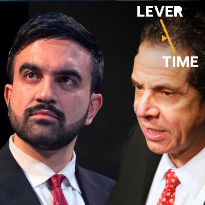 New York City Is About To Decide Democrats’ Future New York City Is About To Decide Democrats’ Future