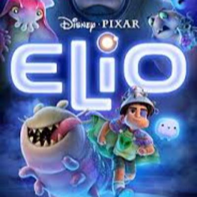 SHOULD YOU WATCH...Elio SHOULD YOU WATCH...Elio