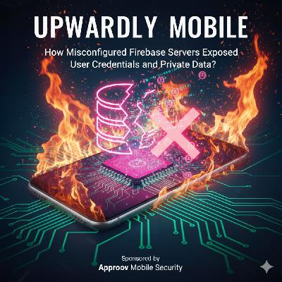 How Misconfigured Firebase Servers Exposed User Credentials and Private Data?