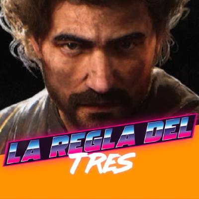 L3 4x25 - Clair Obscur: Expedition 33 | Acto 1 (feat. Carles Zettai)