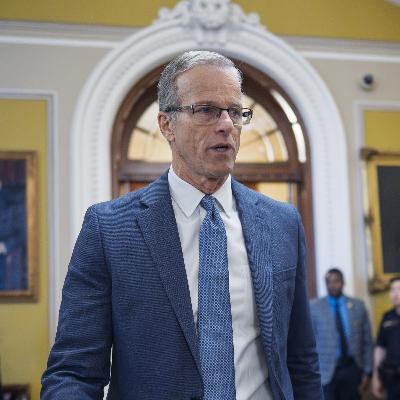 Another budget showdown on Capitol Hill