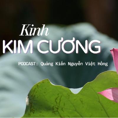 Kinh Kim Cương (phá tà hiển chính)