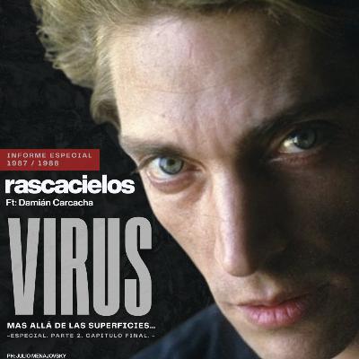 SUPERFICIES DE PLACER - Un podcast especial de RASCACIELOS - SUPERFICIES DE PLACER - Un podcast especial de RASCACIELOS -