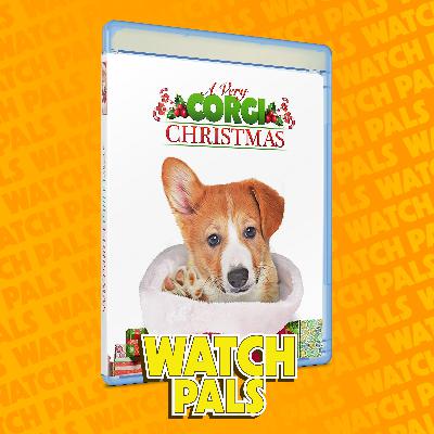 The Corgi Did the Christmas (A Very Corgi Christmas) The Corgi Did the Christmas (A Very Corgi Christmas)