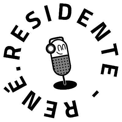 49. Escuchando: Residente - René