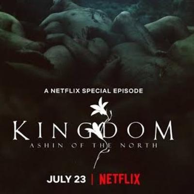 Philo Ep 3: Kingdom: Ashin of the North Reaction