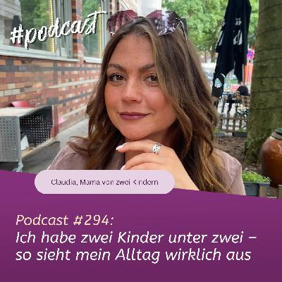 Ich habe zwei Kinder unter zwei – so sieht mein Alltag wirklich aus Ich habe zwei Kinder unter zwei – so sieht mein Alltag wirklich aus