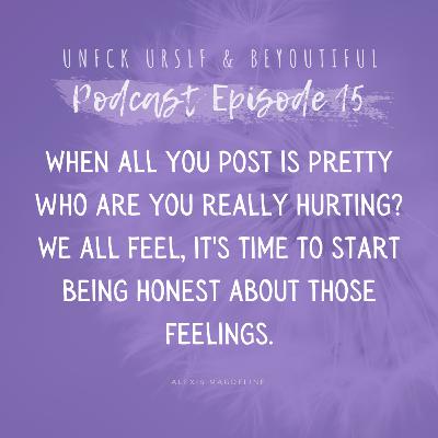 Episode 15 - Posting Pretty
