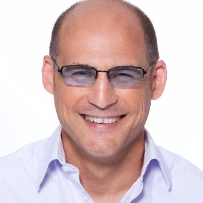 {ENTREVUE} - Remettre l’humain au centre de l’IA avec Farid Mheir