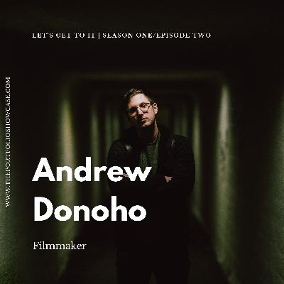 How Andrew Donoho Builds the Hidden Worlds Inside Iconic Music Videos