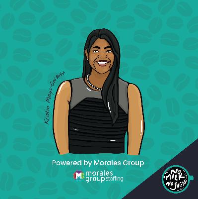 Blending Future & Legacy, with Mays Chemical's Kristin Mays-Corbitt