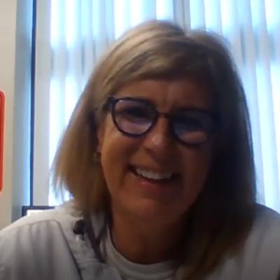 Vol 3 #94 - Michelle Phifer, Athletic Director at Union Academy Charter in Monroe, North Carolina