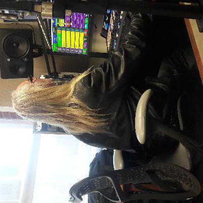 James' Countdown Rock n Roll Nov. 2019