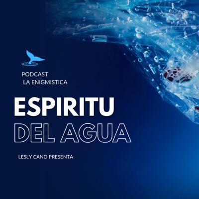 El Espíritu del agua