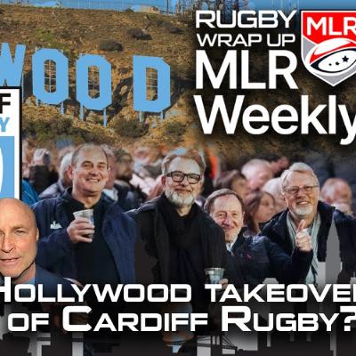 MLR Weekly: Cardiff & Hollywood? Reg Clark of Ownership Group Speaks Candidly, College Rugby Corner MLR Weekly: Cardiff & Hollywood? Reg Clark of Ownership Group Speaks Candidly, College Rugby Corner