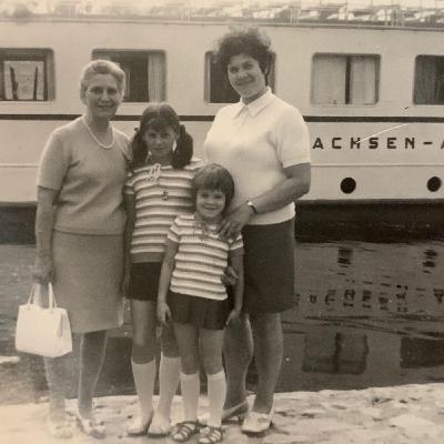 Die Westverwandtschaft | Ostdeutschland erzählt #4