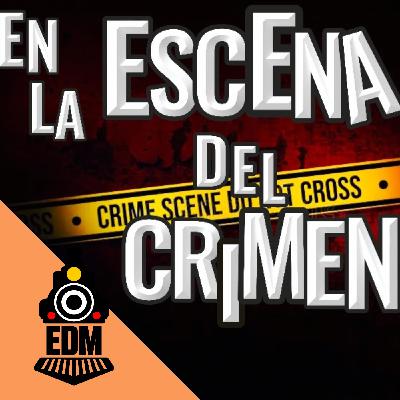 "En la Escena del Crimen: Navidades Manchadas de sangre" T12X29