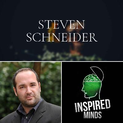 Steven Schneider Steven Schneider