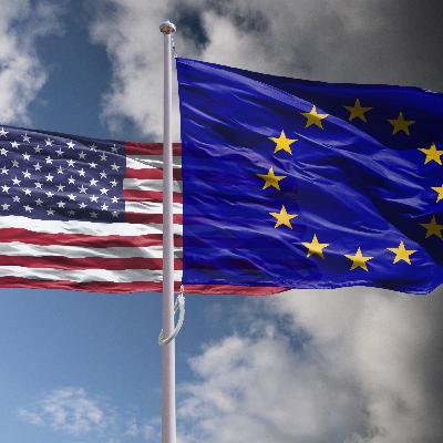 Germany and the dangers of America abandoning Europe, with Jan Techau Germany and the dangers of America abandoning Europe, with Jan Techau