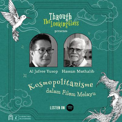 Kosmopolitanisme Dalam Filem Melayu Kosmopolitanisme Dalam Filem Melayu