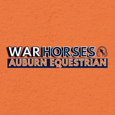 NCEA Week 6 | Auburn Equestrian | 2025-26 Season
