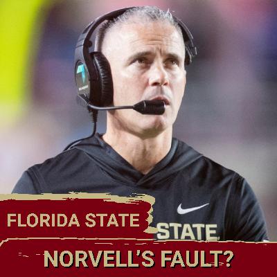 PROBLEMS: 5 Reasons Florida State Lost To Miami | Recruiting