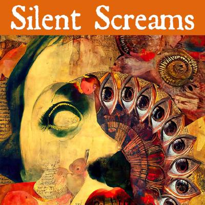 Interview with Mathew Gostelow editor of Silent Screams and reading by Terry Holland