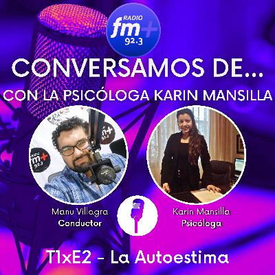 Cap. 02 - La autoestima