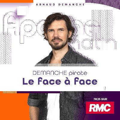 Demanche pirate le Face à Face : Jean-François Colosimo - 06/02