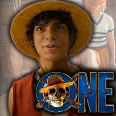 NOTICIAS OTAKU: Live Action de One Piece ¿Confiamos? | Final de Kimetsu no Yaiba 3 y mucho más! NOTICIAS OTAKU: Live Action de One Piece ¿Confiamos? | Final de Kimetsu no Yaiba 3 y mucho más!