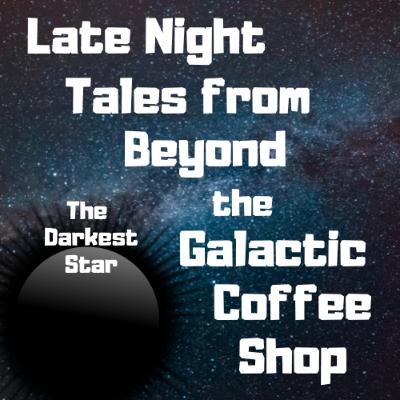 The Darkest Star