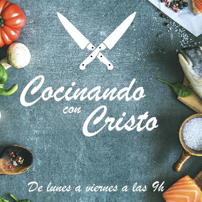 Cocinando con Cristo: Postre de petit suisse