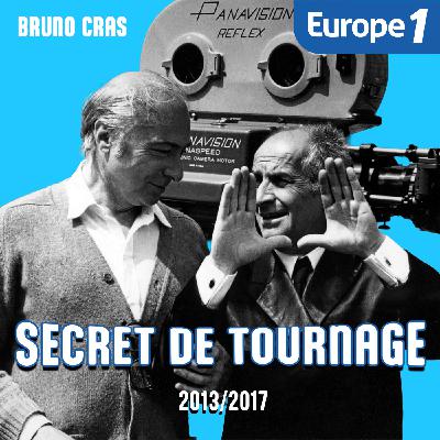 [2/5] LE CADEAU DU MOIS – « Secrets de tournage », Intouchables