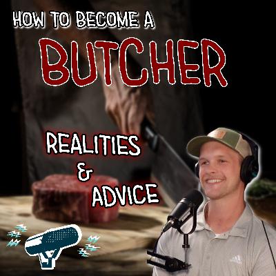 How to Become a Butcher: Career Path from an Expert Butcher
