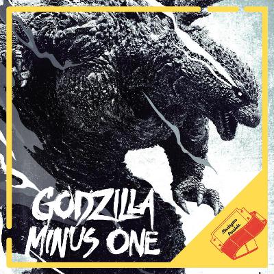 Montagem Paralela #98 - Godzilla Minus One Montagem Paralela #98 - Godzilla Minus One