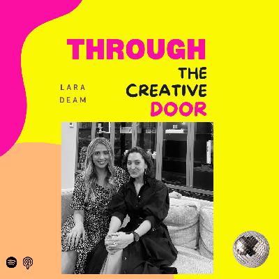 24 | Embodying The Role with Lara Deam