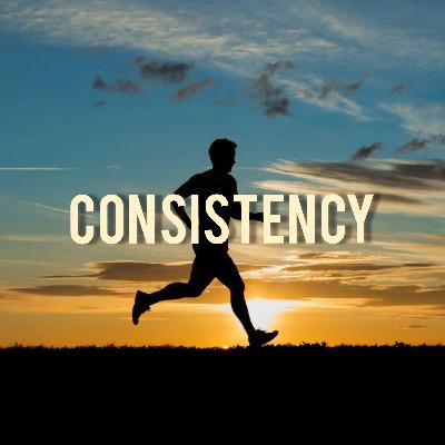 5. Taste of Consistency (Motivational Speech) 5. Taste of Consistency (Motivational Speech)