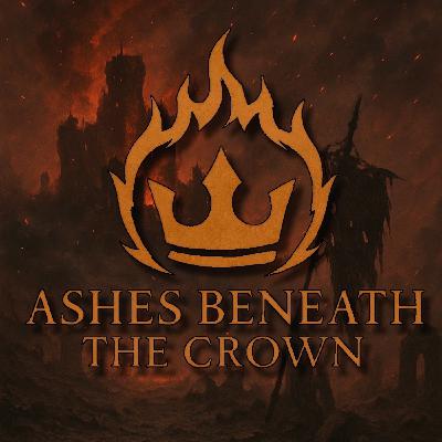 Ashes Beneath The Crown Trailer