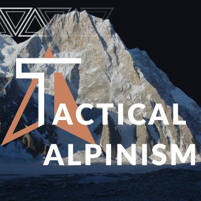 Survival is Not Assured: First Ascents with Jim Donini Survival is Not Assured: First Ascents with Jim Donini