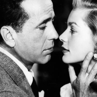 LA STORIA D’AMORE TRA HUMPHREY BOGART E LAUREN BACALL LA STORIA D’AMORE TRA HUMPHREY BOGART E LAUREN BACALL