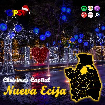 Christmas Capital: Nueva Ecija