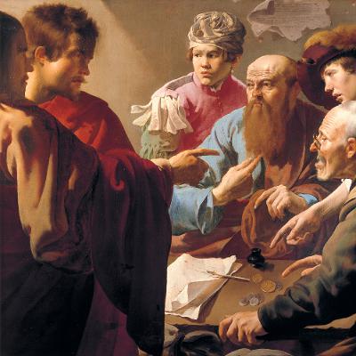 Jesus Tells Us: Follow Me: The Claim That Changes Everything