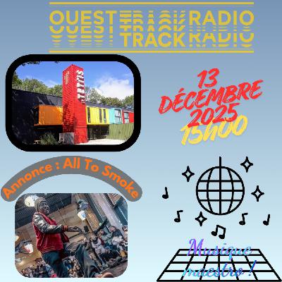 All To Smoke - deuxième battle donc deux fois plus de fun !