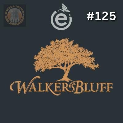 Walker's Bluff: Cynde Bunch - Small Town Big Business