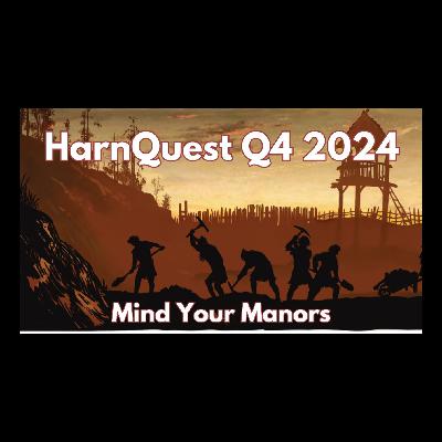 HarnQuest Q4 2024: And they call it a mine!