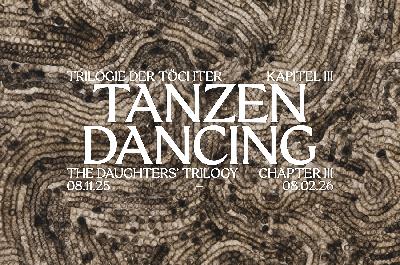Widerständig in Bewegung – zur Ausstellung „Tanzen“ im Taxispalais – Kunsthalle Tirol Widerständig in Bewegung – zur Ausstellung „Tanzen“ im Taxispalais – Kunsthalle Tirol