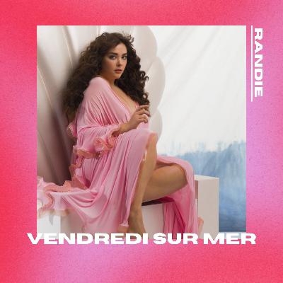 Chewing - Gum con Vendredi sur Mer Chewing - Gum con Vendredi sur Mer