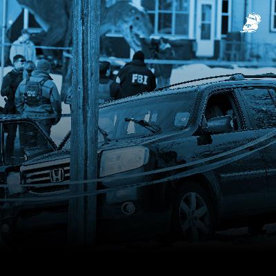 Ryan Grim: An Unconscionable Reaction to a Summary Execution