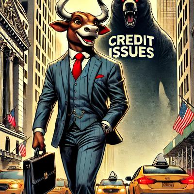 EP90: Be Alert, but not Alarmed.... Yet